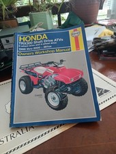 Haynes manual 2125 for sale  INGATESTONE