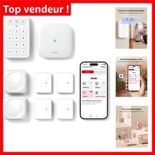 Système alarme fil d'occasion  Matha