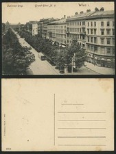 Austria old postcard for sale  UK
