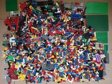 Circa lego vario usato  Cambiago
