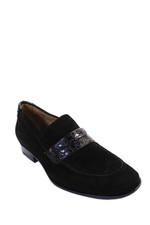 Tardini mens suede for sale  Hatboro