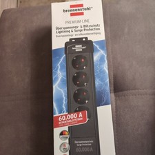 Brennenstuhl premium line gebraucht kaufen  Remscheid