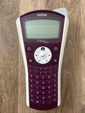 Brother touch 1080 for sale  BROADSTONE