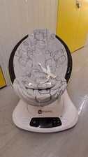 4moms mamaroo baby for sale  ALTRINCHAM