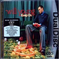 Keep On [DVD AUDIO]-Good comprar usado  Enviando para Brazil