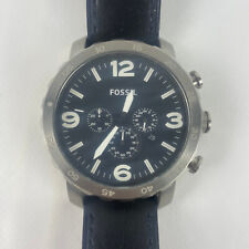 Montre fossil homme d'occasion  Haguenau