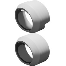 Lens hood compatible usato  Italia