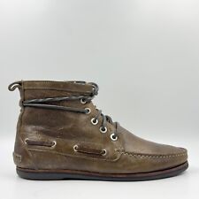 Hudson mens brown for sale  NORTHAMPTON