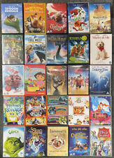 20x children dvd for sale  PRINCES RISBOROUGH