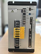 Sanyo denki servo for sale  STOKE-ON-TRENT