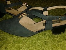 Scarpa scarpe donna usato  Cosenza