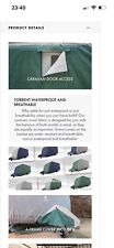 Caravan cover bought for sale  UK