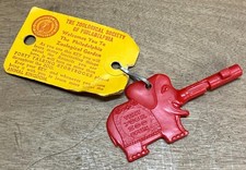 Vintage 1960 trunkey for sale  Duluth