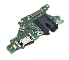 Usado, Original Huawei Mate 20 Lite Ladebuchse USB Dock Connector Charging Mikrofon comprar usado  Enviando para Brazil