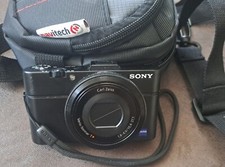 Sony camera rx100 gebraucht kaufen  Gera