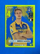 Figurine calciatori panini usato  Italia