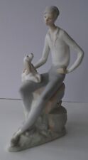 Nao lladro boy for sale  Punta Gorda