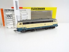Fleischmann 1233 diesellok gebraucht kaufen  Erftstadt