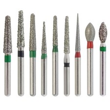 Dental diamond burs for sale  Hebron