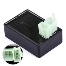 Pin cdi box d'occasion  Expédié en Belgium