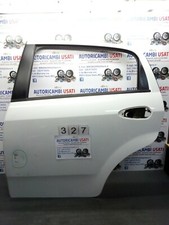 Porta posteriore sinistra usato  Gioia Tauro