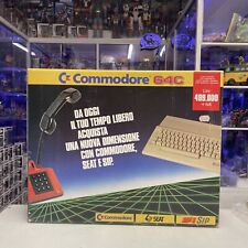 Commodore c64 1530 usato  Firenze