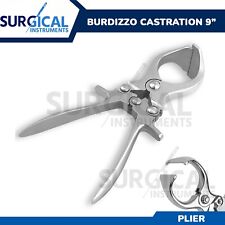 Castrator burdizzo per usato  Spedire a Italy