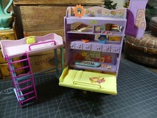 Vintage kelly purple for sale  Leopold
