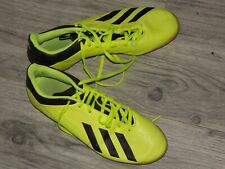 BUTY PIŁKARSKIE ADIDAS X TANGO UK 8 MĘSKIE 42 neonowe męskie piłka nożna piłka nożna na sprzedaż  PL