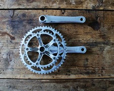 Shimano kurbel 6500 gebraucht kaufen  Wunstorf