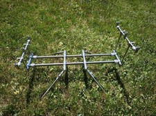 Solar tackle universal gebraucht kaufen  Kenn