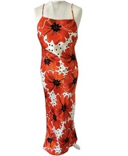 Topshop poppy floral for sale  COLCHESTER