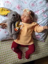 Rebornpuppe gebraucht kaufen  Neuruppin