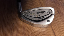 Wilson prostaff iron for sale Wilson prostaff iron for sale  NORWICH