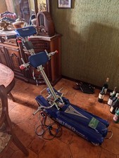 Montascale cingoli disabili usato  Nepi