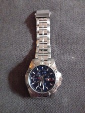 Festina chronograph herrenuhr gebraucht kaufen  Wiesbaden