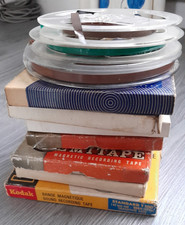 Job lot reel for sale  NEWARK