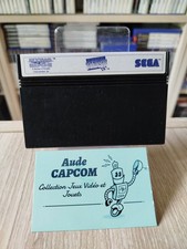 Sega master system d'occasion  Chennevières-sur-Marne