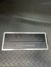 Bower wilkins amp for sale  HAMILTON