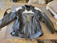 Blouson moto can d'occasion  Saint-Remy-en-Bouzemont-Saint-Genest-et-Isson