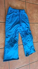 Teisumi snowboardhose kinder gebraucht kaufen  Willich