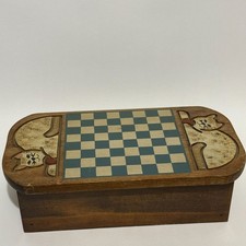 Wood cat storage for sale  Millersville