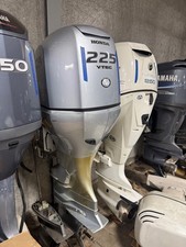 Honda 225 bf225 for sale  Seabrook