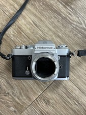 Meter works nikon for sale  Dallas
