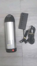 Batterie vélo électrique d'occasion  Trappes