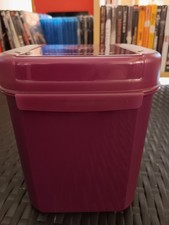 Tupperware naschlätzchen beh� gebraucht kaufen  Pforzheim