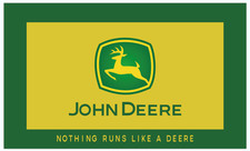 John deere 3x5 for sale  Rancho Cucamonga