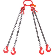 Chain sling legs for sale  Perth Amboy