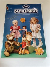 Schildkröt katalog 2008 gebraucht kaufen  Bad Ems