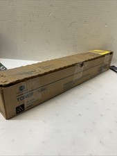 Cartucho de toner preto Konica Minolta TN328AK AAV813A comprar usado  Enviando para Brazil
